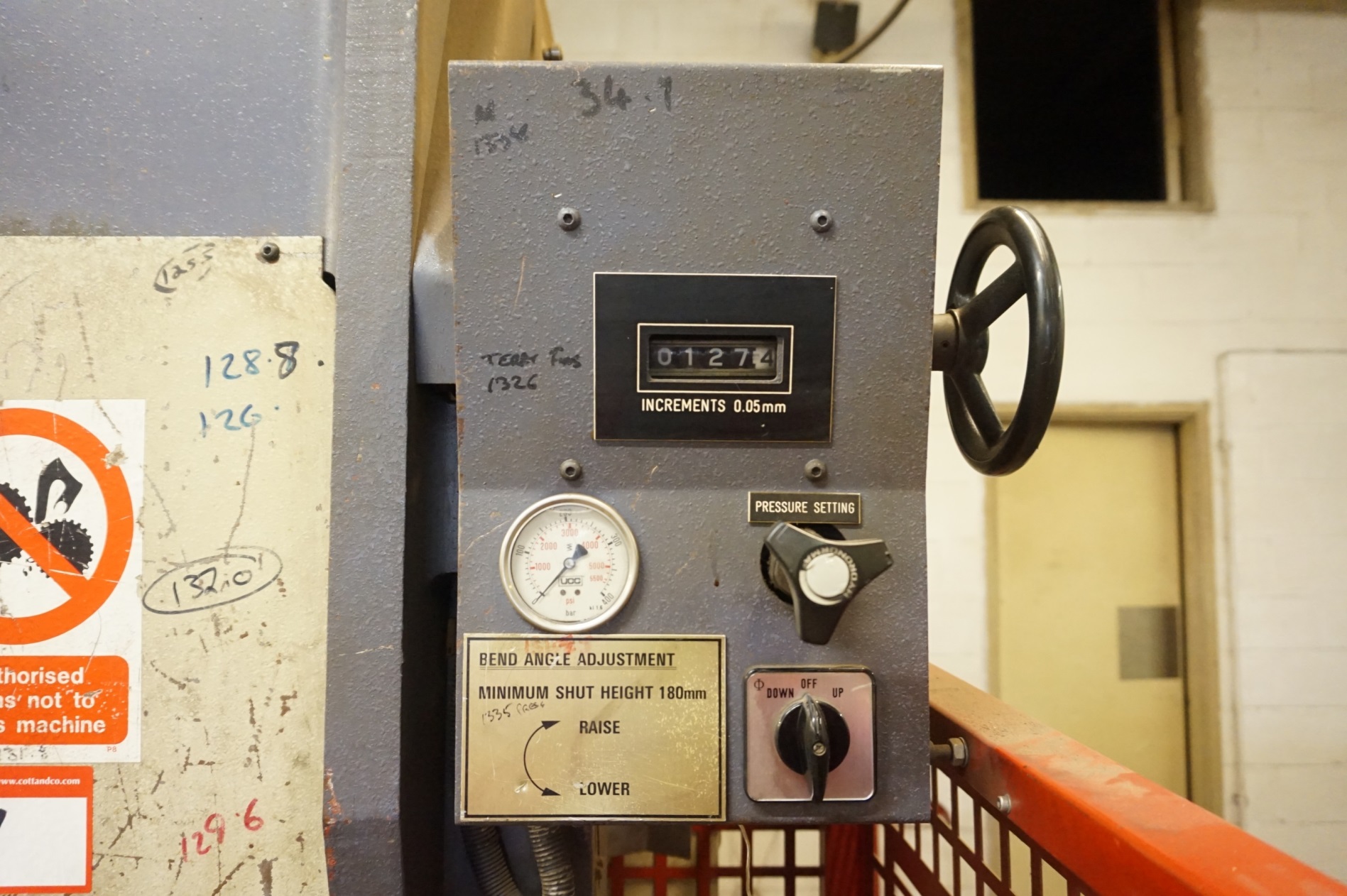 AFM NPF 31-80 